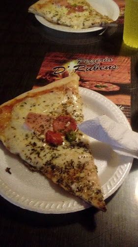 Comentarii opinii despre Pizzería D' Rubens