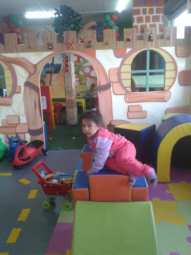 Panadería y Pastelería El Chinito - Gastronomía y hostelería