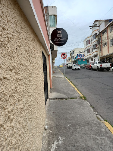 Jose veloz, y, Riobamba 060101