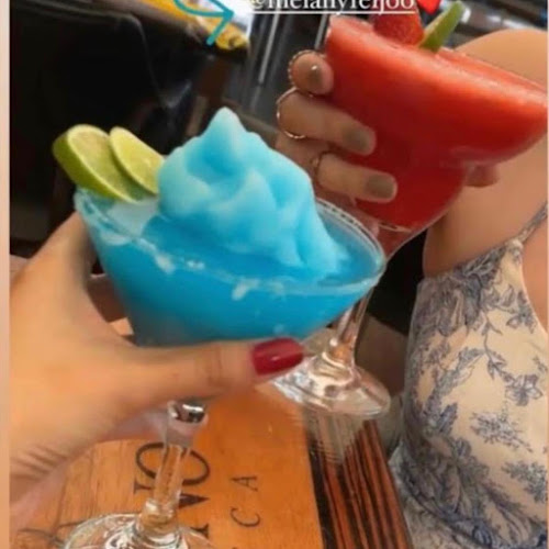 Skuisyto Cocteles - Machala