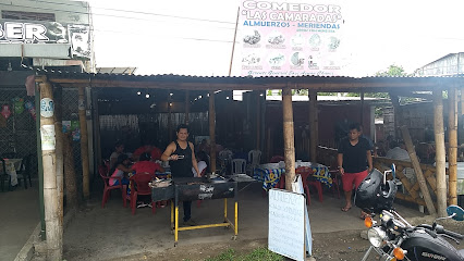 Restaurante "Las Camaradas" de Willy