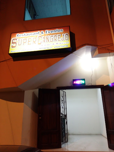 WGWR+FF6, Av Manabi, Portoviejo