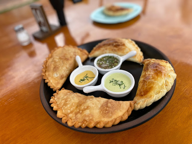 Opinii despre Casita Criolla în Quito - Gastronomía y hostelería