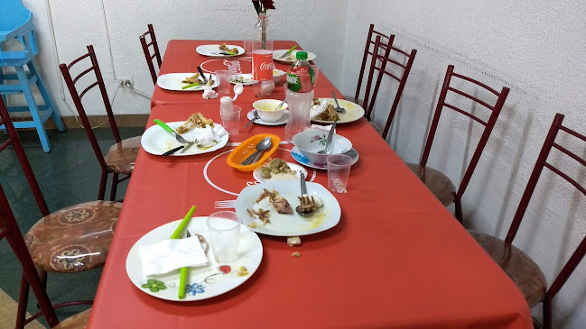 Picantería el Hueco