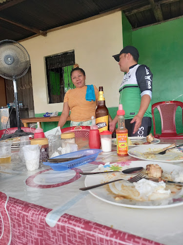 Comentarii opinii despre Mini parrilladas Michelle