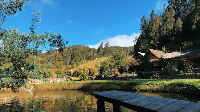El Salado Quillosisa - Nabón