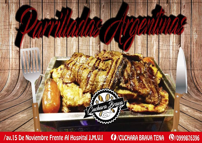 Restaurante Sabor de Casa