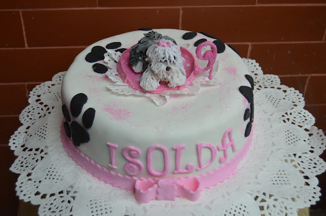 Opinii despre Aromas y Sabores în Archidona - Gastronomía y hostelería