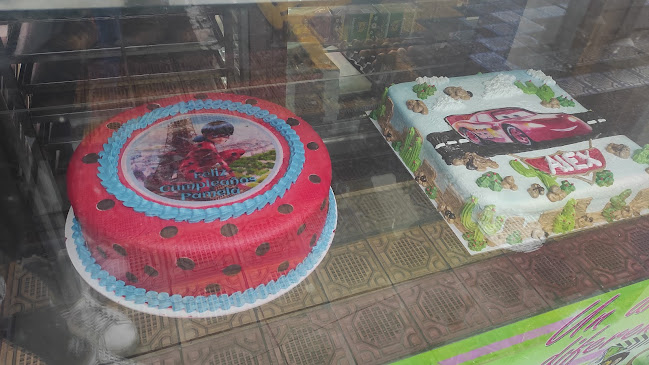 Opinii despre Son de Azúcar în Otavalo - Gastronomía y hostelería