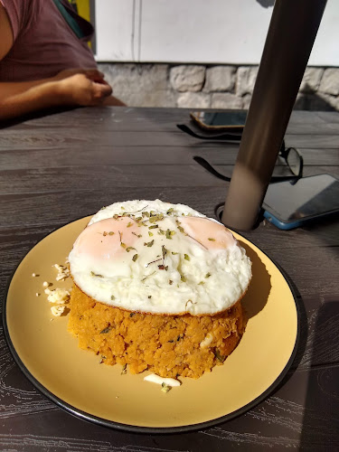 Gong Epicentro Cultural - Ibarra