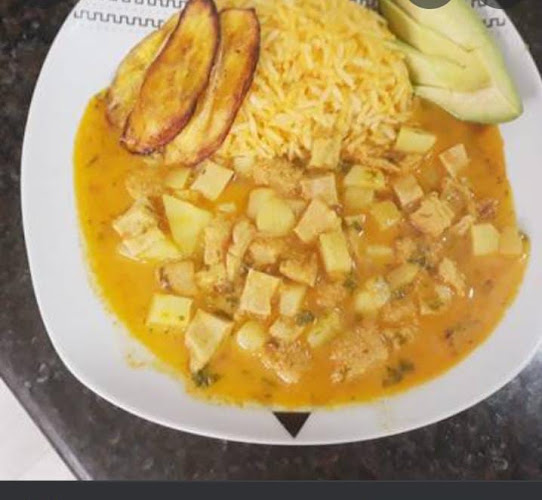 LAS DELICIAS DE LA GATA - El Triunfo