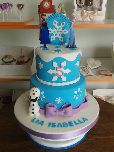 Comentarii opinii despre Chocolattes Bakery