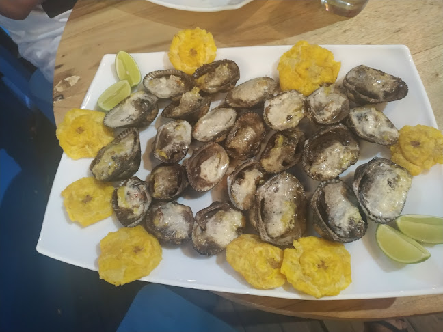 Av. Paquisha y Calle 6 esquina, Gral Villamil 092202