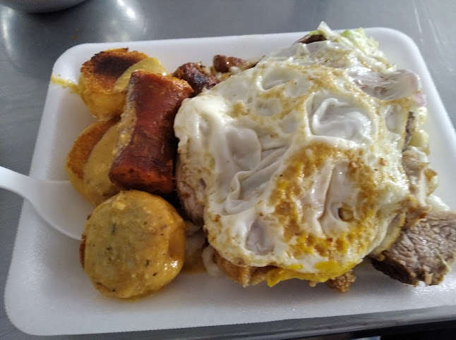 Opinii despre Chaulafan Andino în Guayaquil - Gastronomía y hostelería