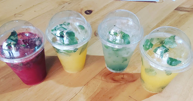 Comentarii opinii despre Mojito bar & grill