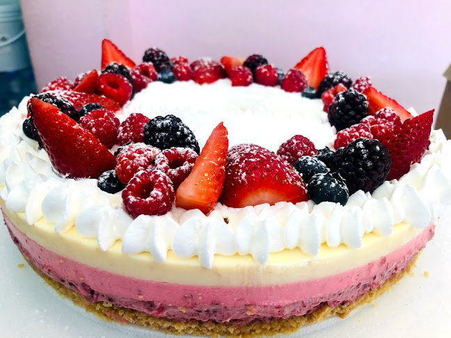 Comentarii opinii despre Menta Verde. Repostería & pastelería artesanal.