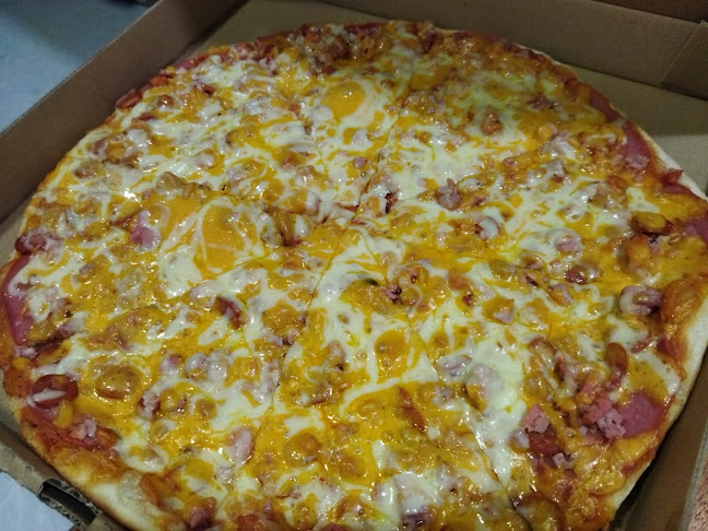 Comentarii opinii despre Rot's pizza