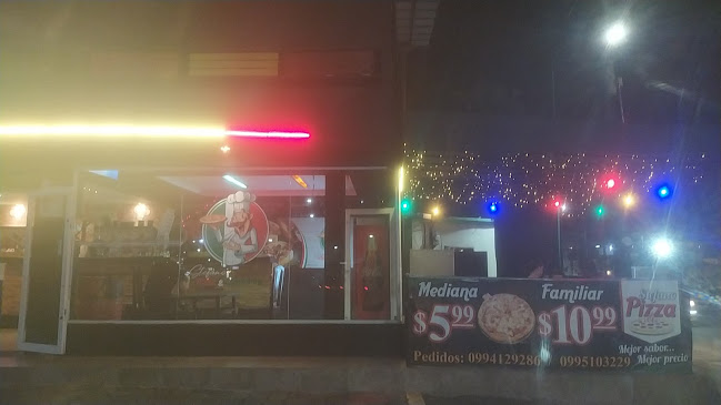 Opinii despre Pizzería Estefano în Manta - Gastronomía y hostelería