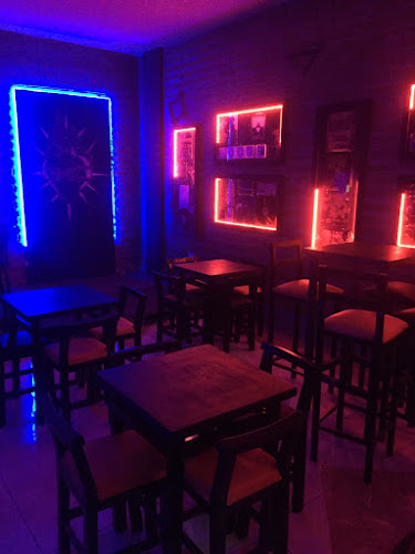 Opinii despre La Estacion Del Silencio în Ibarra - Gastronomía y hostelería