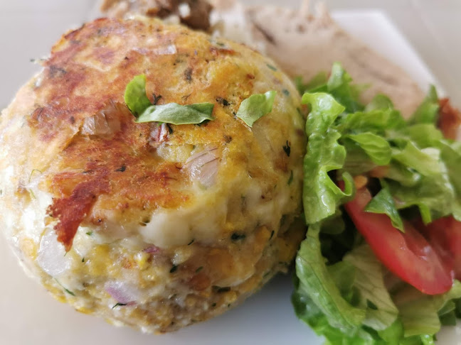 El Mundo Del sabor - Jipijapa