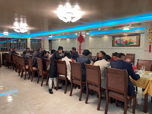 Chifa kung fu Latacunga