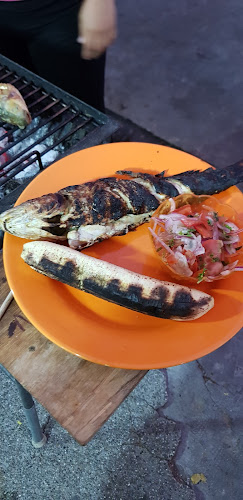 Comentarii opinii despre El Primo 2 Marisqueria - Restaurante