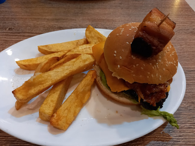 Comentarii opinii despre El Toro Asado - 9 de Octubre