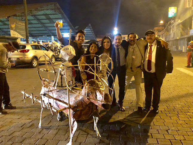 La Mansión de Miguel Angel