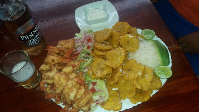 Opinii despre Picanteria TOMMY în La Troncal - Gastronomía y hostelería