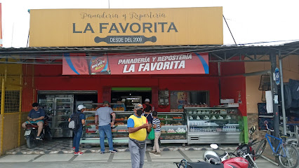 Panaderia la Favorita