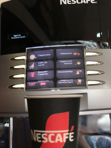 Pastelería ROSSLOUIS