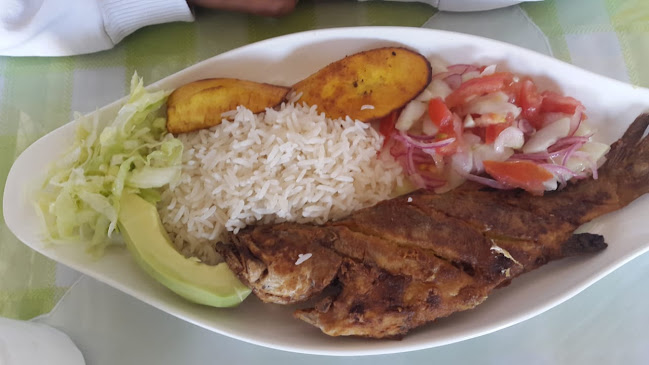 Cevicheria La Sirenita