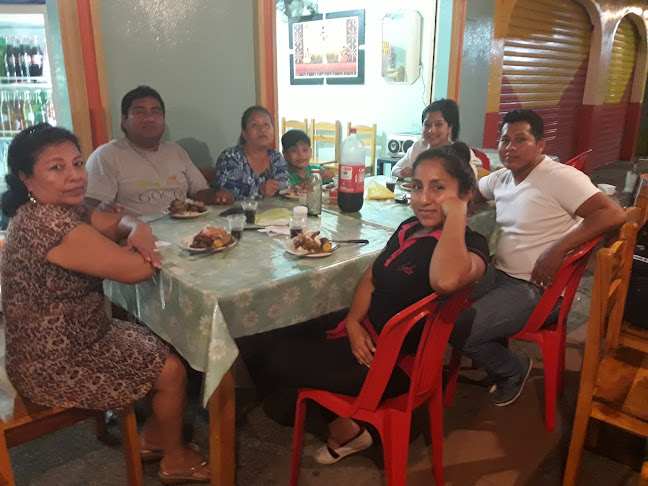 Restaurante NOBOL - Nobol