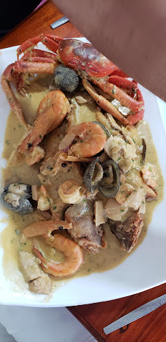 Comentarii opinii despre Bar Restaurante Costa Azul