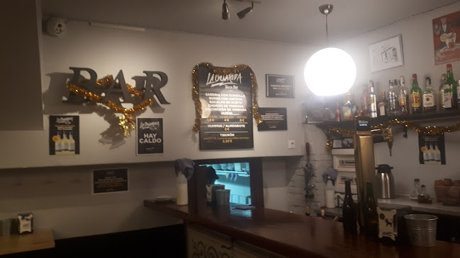 Opinii despre La Guarida în Logroño - Gastronomía y hostelería