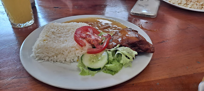 Comentarii opinii despre Picanteria Sarita