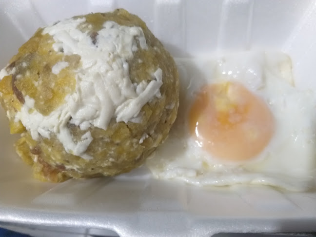 El Cafecito Bolon - Gastronomía y hostelería