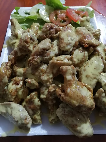 Pollo Burger - Gastronomía y hostelería