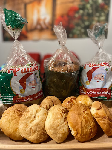 Opinii despre Panaderia "UNIPAN" în Machala - Gastronomía y hostelería