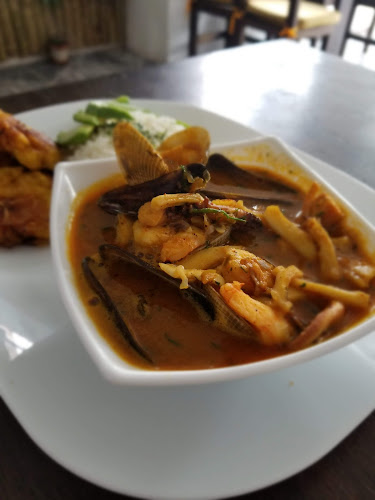 MARISQUERÍA Tío Pepe - Gastronomía y hostelería