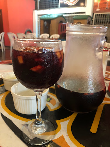 Marisquería krlitos