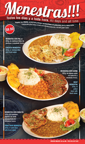 Federico González Suárez, Quito 170184