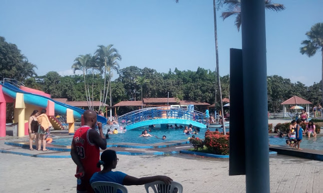 Opinii despre HELADERIA HANNYKRIS în Guayaquil - Gastronomía y hostelería