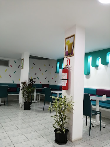 Av. 6 de Diciembre 5125-5119, Quito 170135