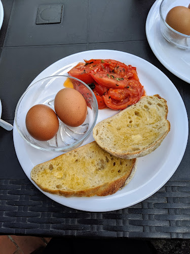 Fresco Cafe - Gastronomía y hostelería