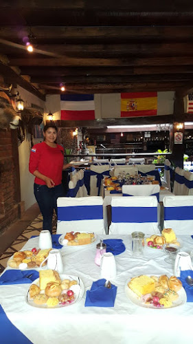 Opinii despre Restaurante La Pila în Guaranda - Gastronomía y hostelería