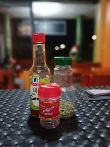 Comentarii opinii despre Pizzería 'La Forchetta'