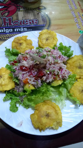 Calle 27 de Junio, y, Portoviejo