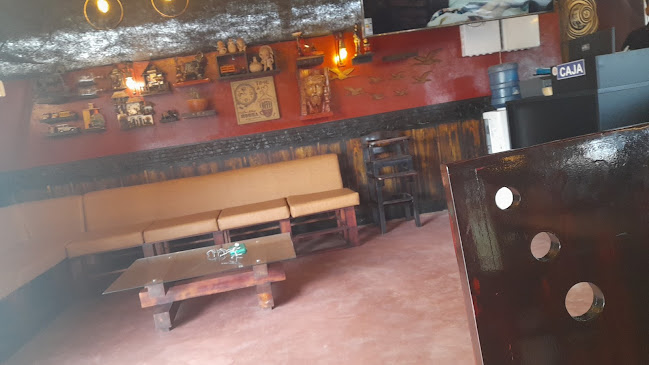 Opinii despre el rincon colombiano în Joya de los Sachas - Gastronomía y hostelería