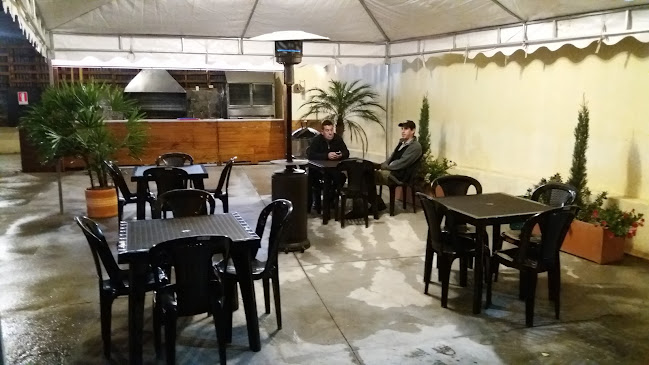 Opinii despre "Tradicion" Patio De Comidas în Ambato - Gastronomía y hostelería
